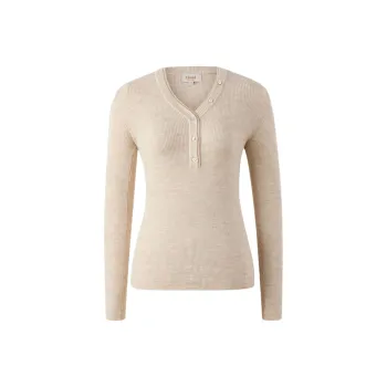 E.land Sweaters Women's Oat 33OATMEAL
