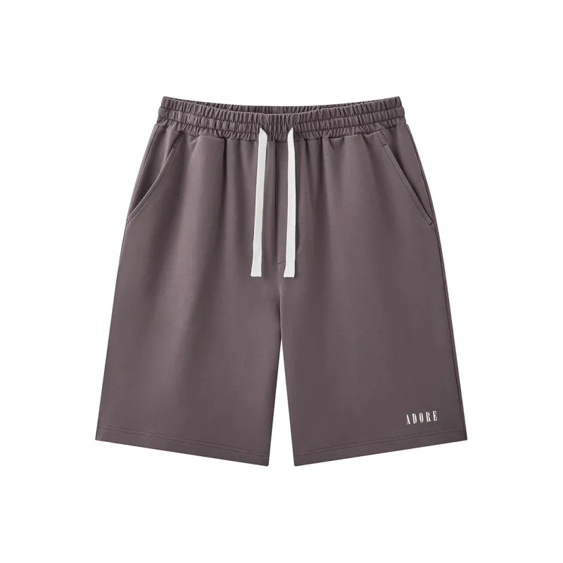 SEM/R Casual Shorts Men-8