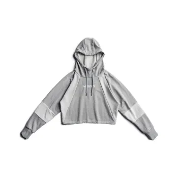 Monster Guardians Sweatshirts Women's Mist Gray