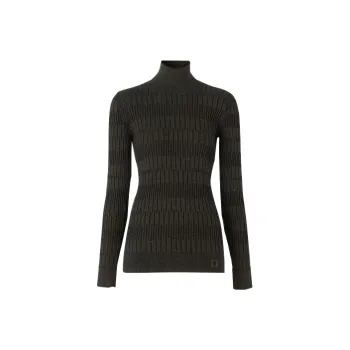 Burberry Knitwear Women's Olive