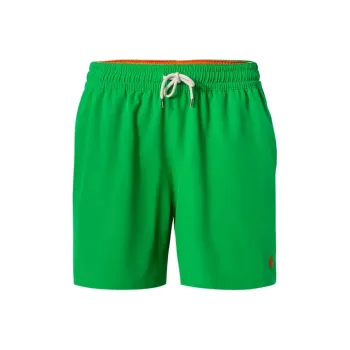 Polo Ralph Lauren Casual Shorts Men's Green