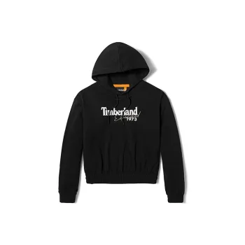 Timberland Year Of The Tiger Collection Sweatshirts Women's Black