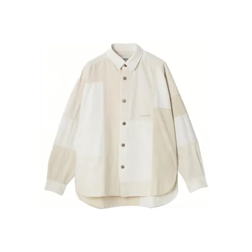 AMBUSH Shirts Women's White
