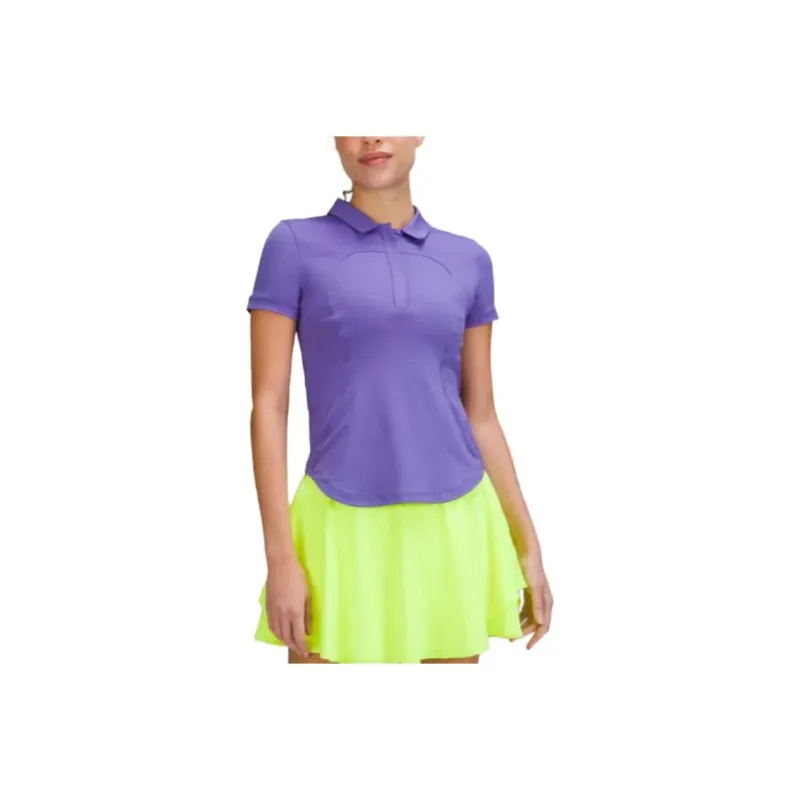 Lululemon Polo Shirts Women's-24
