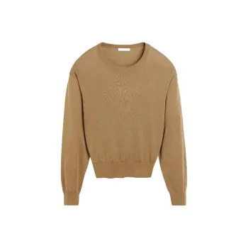 By Malene Birger Crew neck Sweater