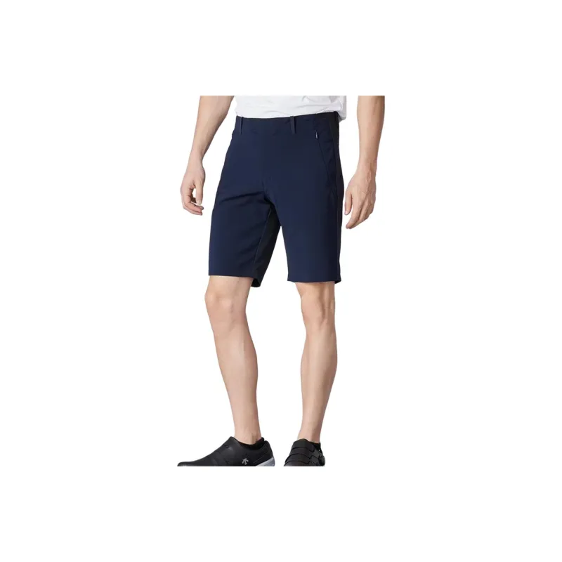 DESCENTE Casual Shorts Men-2