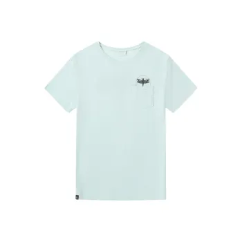DECATHLON T Shirt Women's Celadon Green