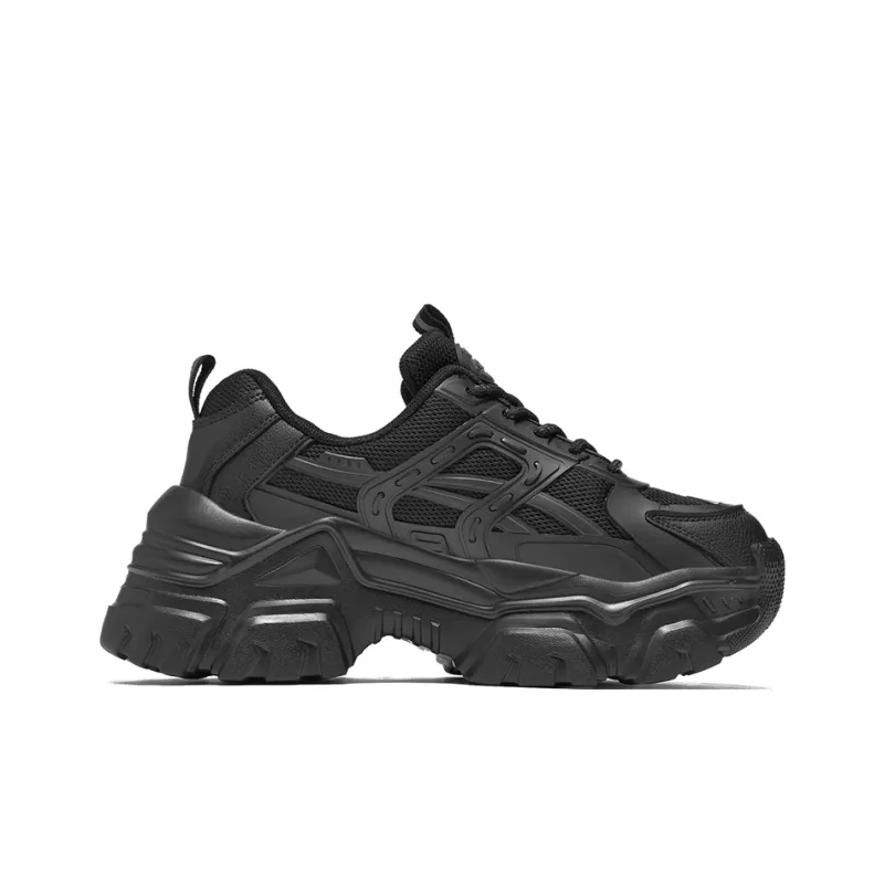 AOKANG Low Top Chunky Sneakers Women's-8