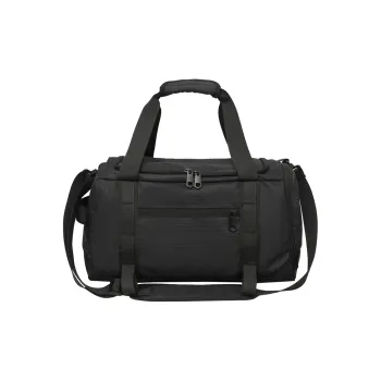 OUZIHUANG Nylon Travel Bag Unisex Multicolor