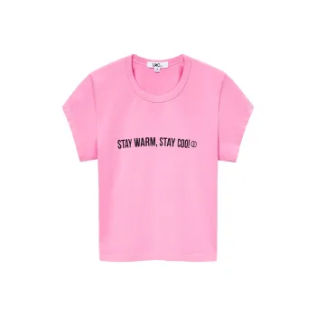 LINCchic T Shirts Women's