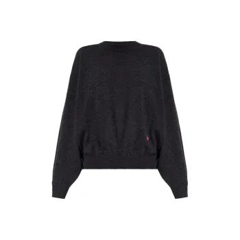 Alexander Wang Long sleeve Wool Jumper