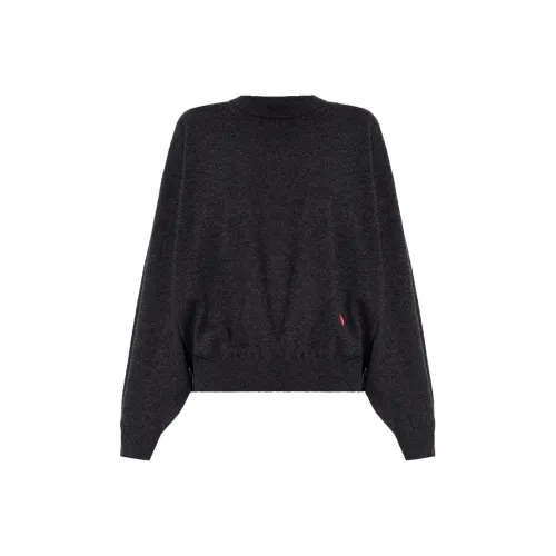 Alexander Wang Long sleeve Wool Jumper