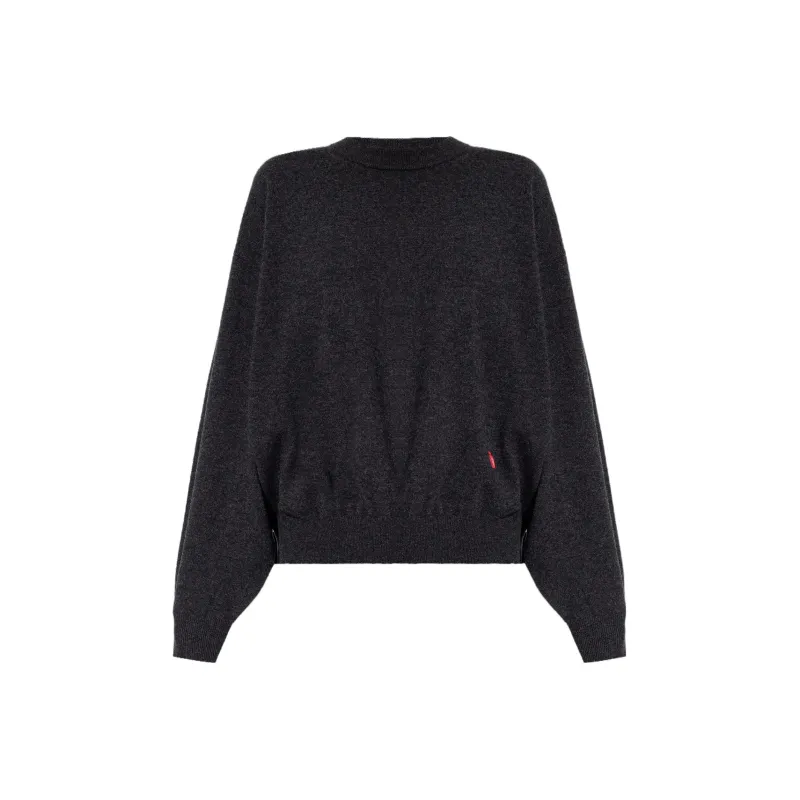 Alexander Wang Long sleeve Wool Jumper-0