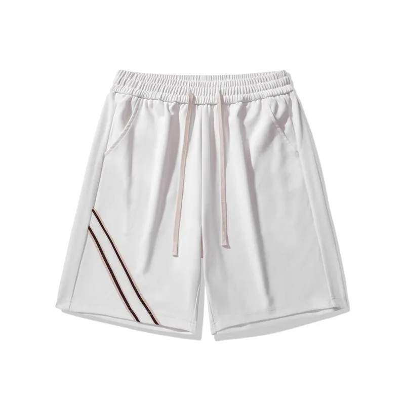 MXDT Casual Shorts Unisex-2