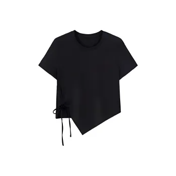 PLAY BUSH T Shirts Women's