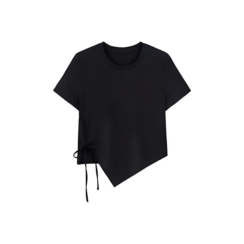 PLAY BUSH T Shirts Women's-0