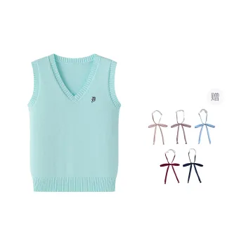Tokyo Season Sweater Women's Aqua Blue