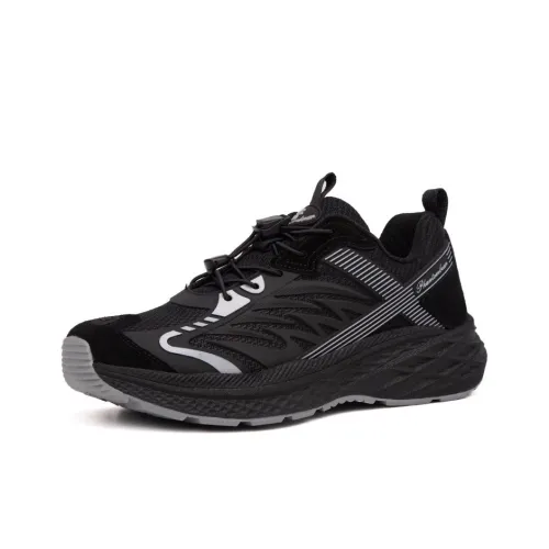 POPULAR ROUSE PR Casual Shoes Men Low Top