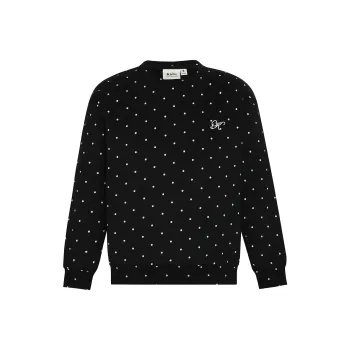 KTDA Sweatshirts Unisex Black