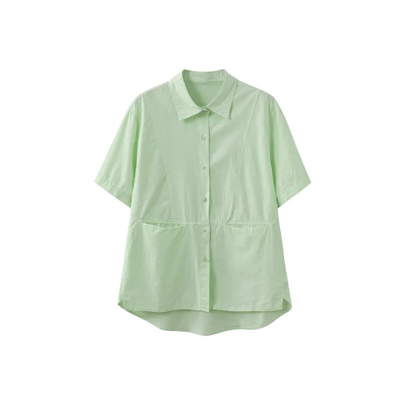 DonnaZilan Shirts Women's-8