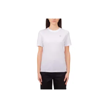 CK/Calvin Klein T Shirt Women's White