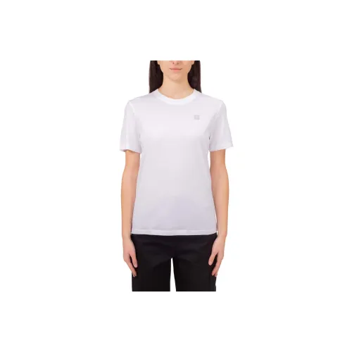 CK/Calvin Joggers T Shirt Women's White