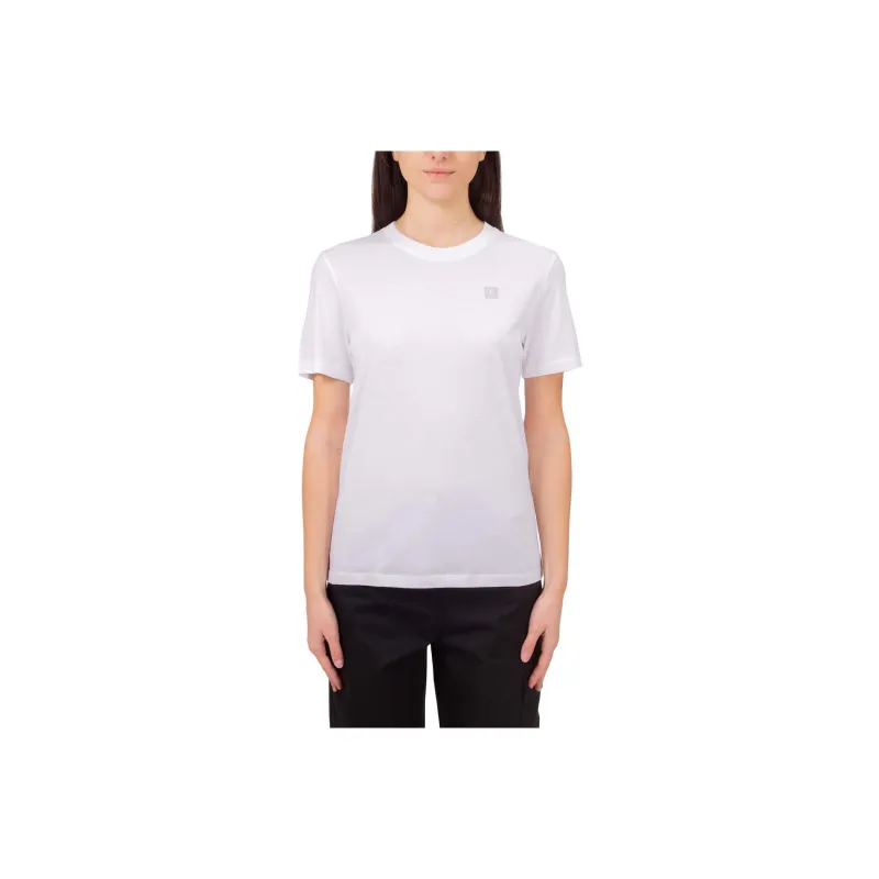 CK/Calvin Klein T Shirt Women's White-0