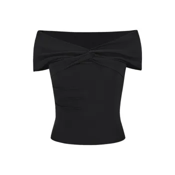 Regular Fashion Minimalist Style T Shirt Women's Includes Exquisite Box