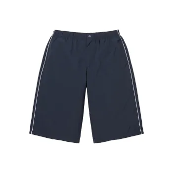 Supreme Long Nylon Short
