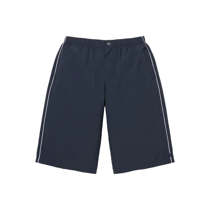 Supreme Long Nylon Short-0