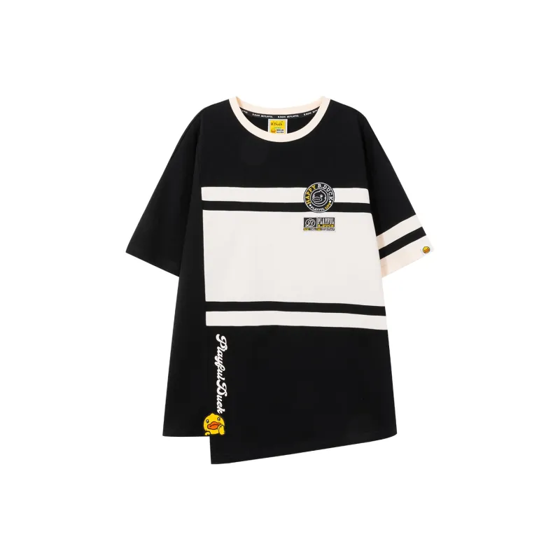 B.Duck T Shirts Women's-0