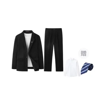 PIERRE CARDIN Business Suits Men's