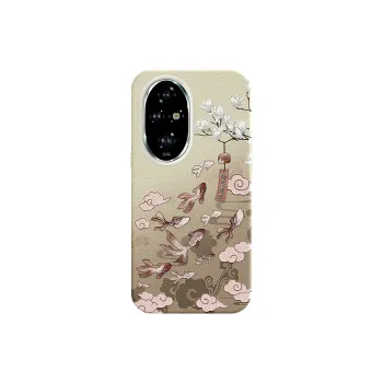 YIBAOBAO Phone Cases