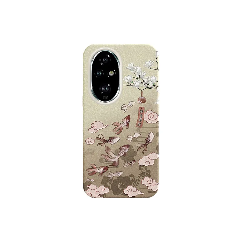 YIBAOBAO Phone Cases-0