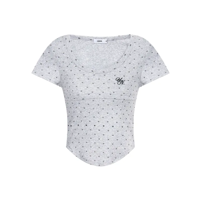 JASONWOOD T Shirts Unisex-2
