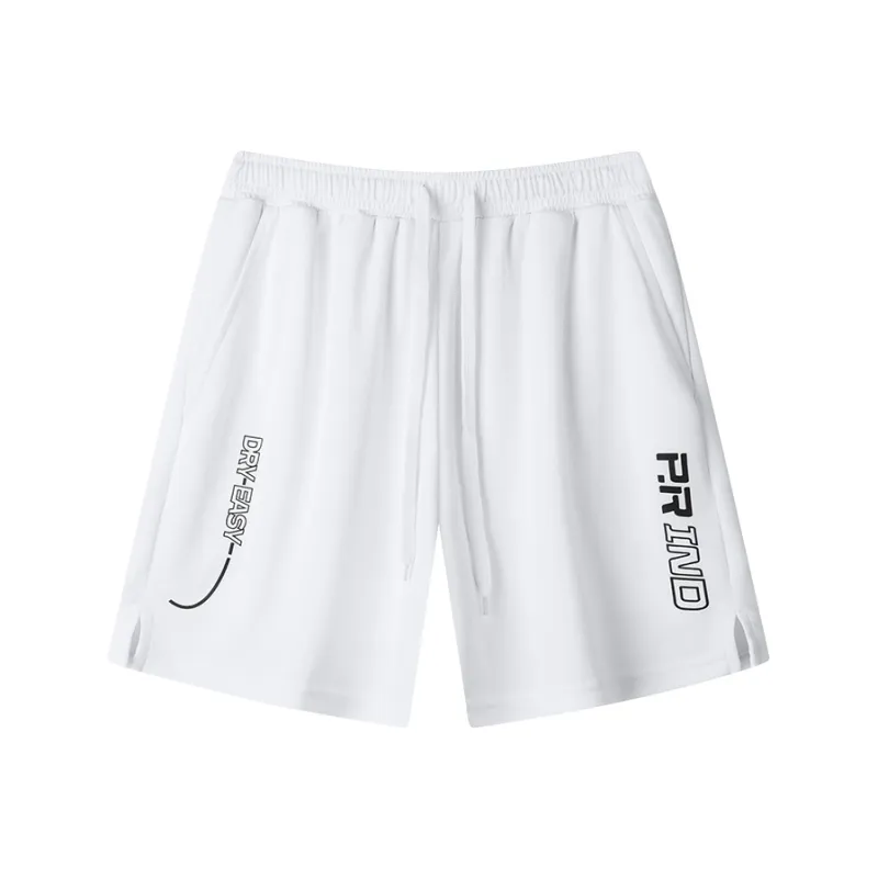 P.R IND Casual Shorts Unisex-2