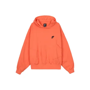 Nike Sweatshirts Women's Orange