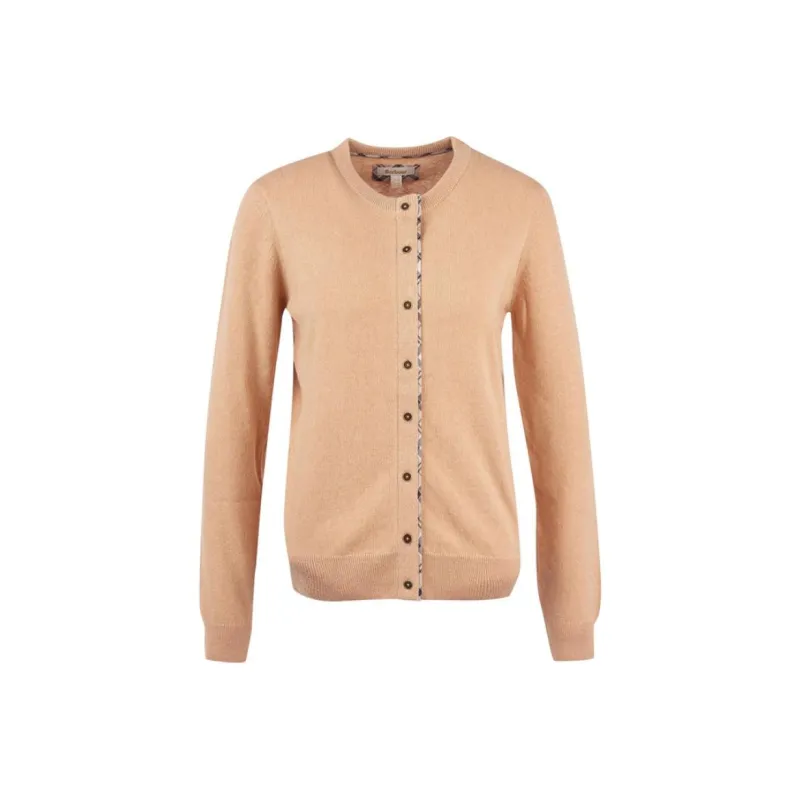 BARBOUR Knitwear Women's Brown-0