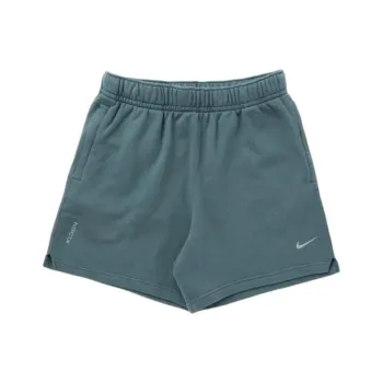 Nike Nocta Cardinal Fleece Shorts