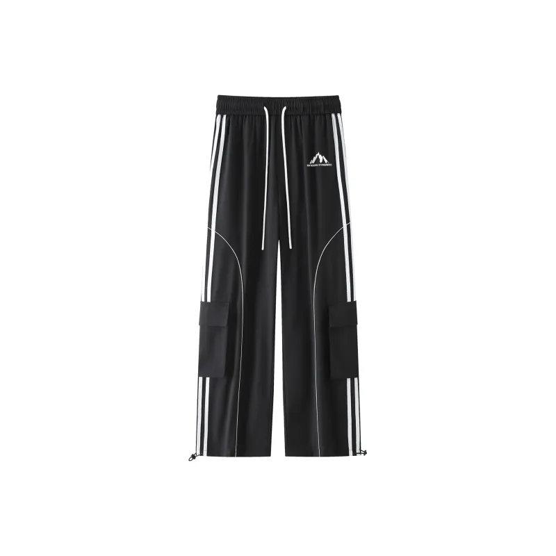 GF Casual Pants Unisex-15