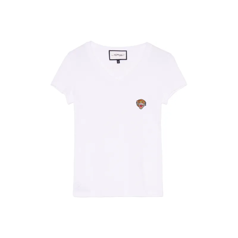 Ed Hardy Classic Classic Series T Shirt Women's-5