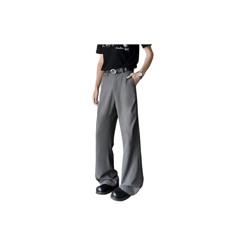 WKOOG Casual Pants Unisex-4