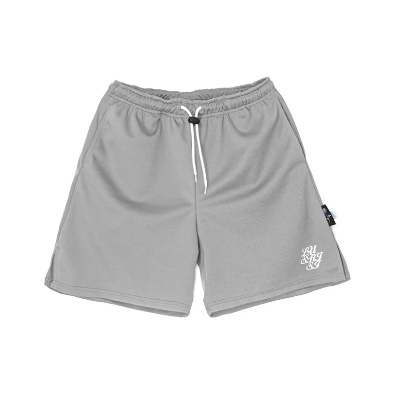 LUSHISI Basketball Shorts Unisex-7