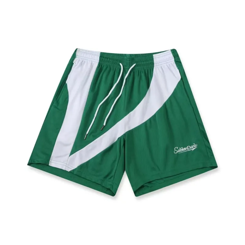 JIMI&JONS Casual Shorts Unisex-2