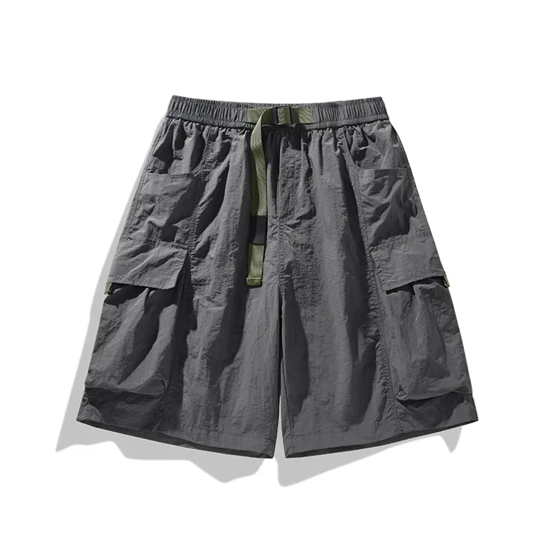 AMBER LIGHT Casual Shorts Unisex-8