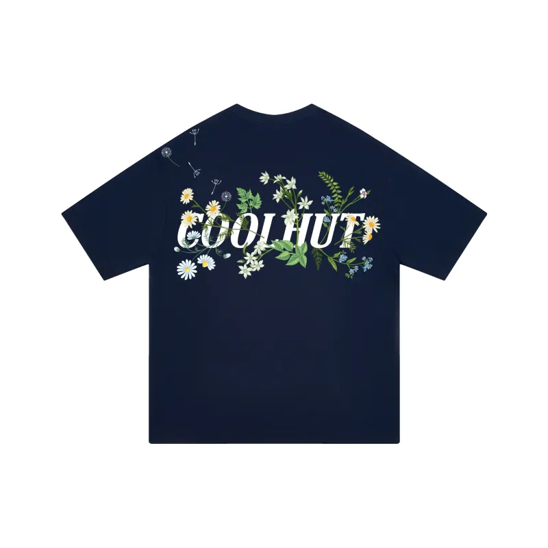 Coolhut T Shirts Unisex-9