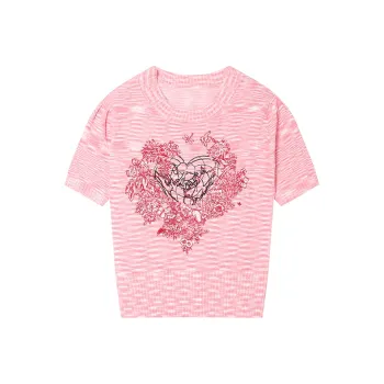 LOUISY AO Knitwear Women's Pink