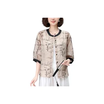 Mula Shirts Women's Khaki