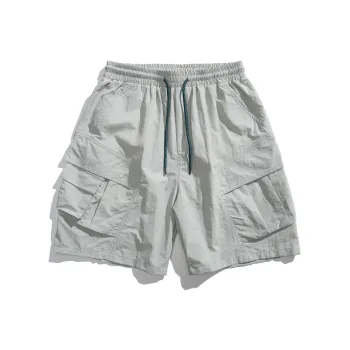Rabbit House Casual Shorts Unisex