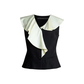 ROEYSHOUSE Shirts Women's Black
